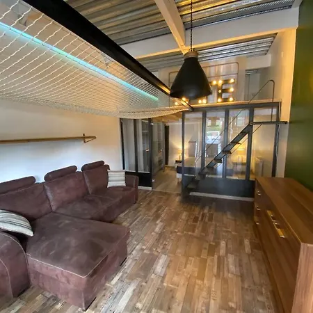 Gite Du Silo Loft Atypique , Spa&Piscine Couverte Toucy Exterior foto