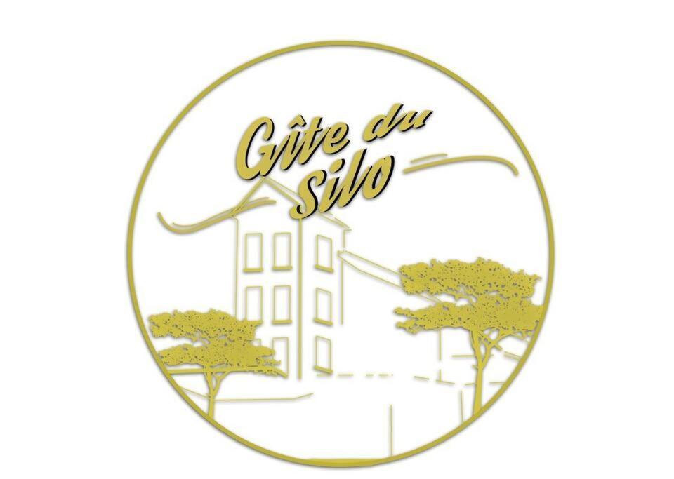 Du Silo Loft Atypique , Spa&piscine Couverte *