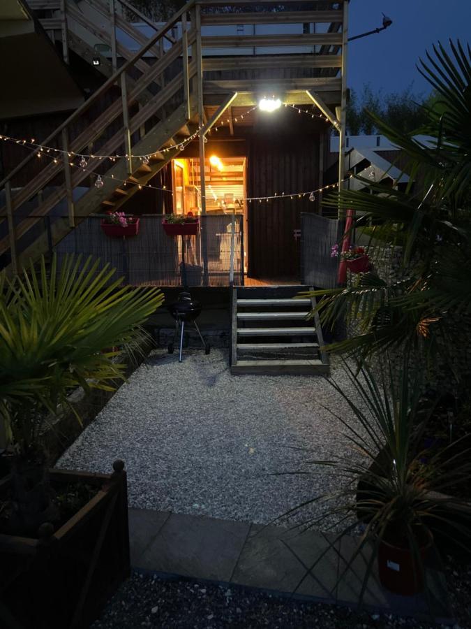 Du Silo Loft Atypique , Spa&piscine Couverte Appartement *
