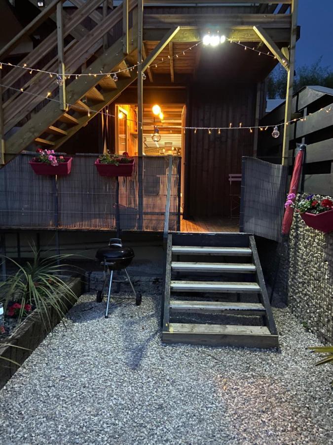 Du Silo Loft Atypique , Spa&piscine Couverte *