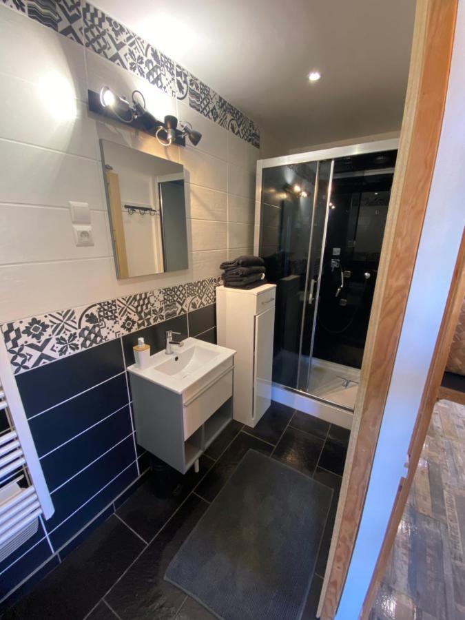Du Silo Loft Atypique , Spa&piscine Couverte *