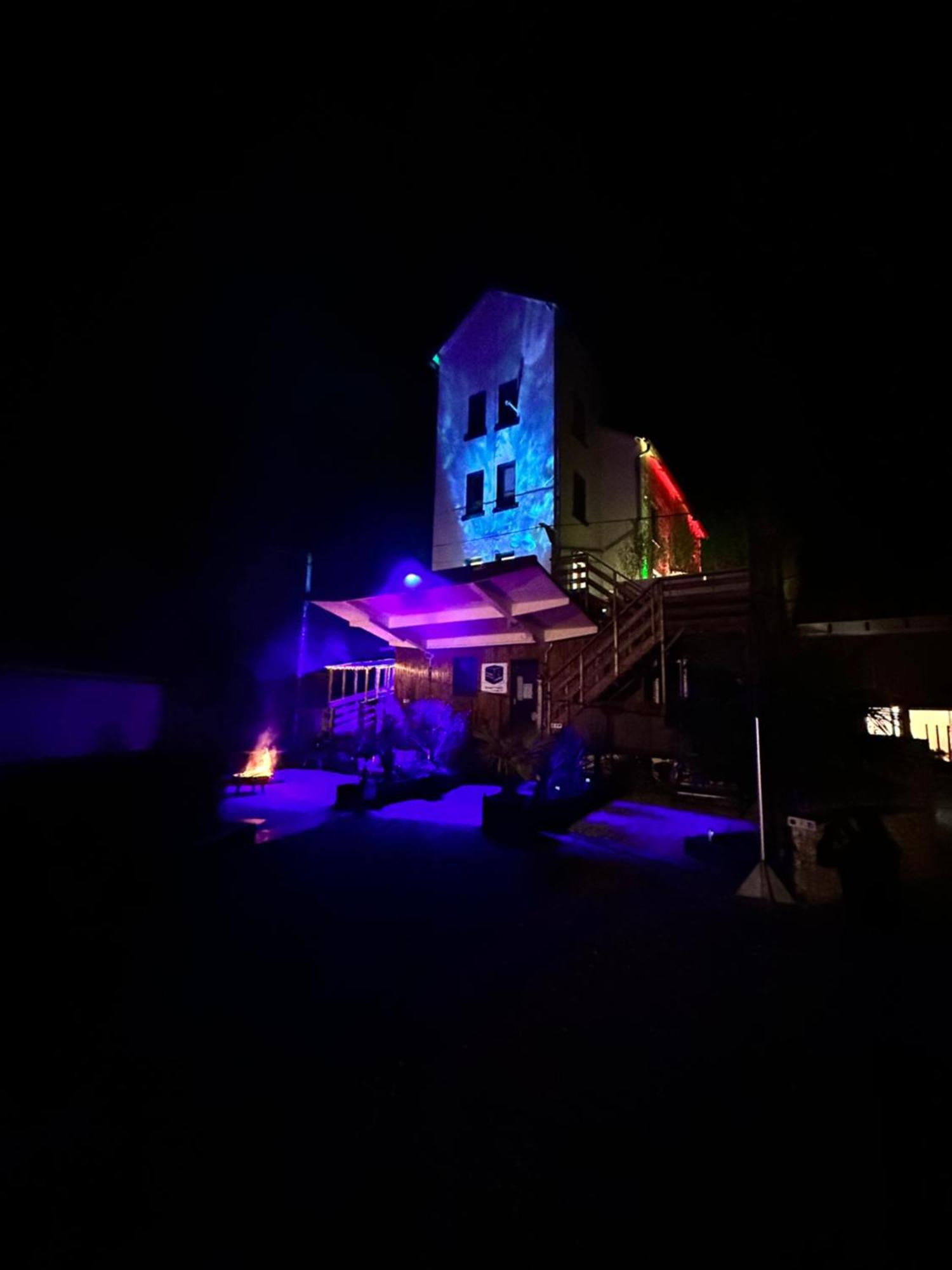 Du Silo Loft Atypique , Spa&piscine Couverte Apartment